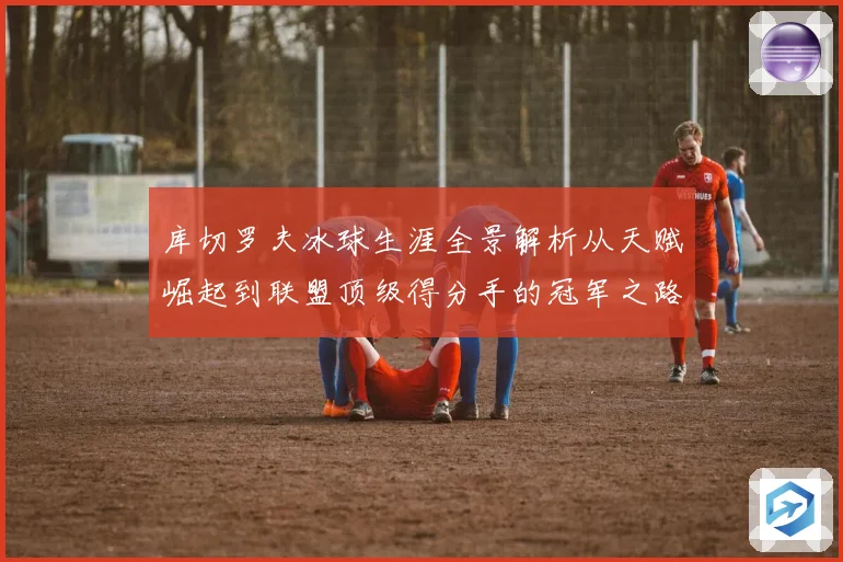 库切罗夫冰球生涯全景解析从天赋崛起到联盟顶级得分手的冠军之路