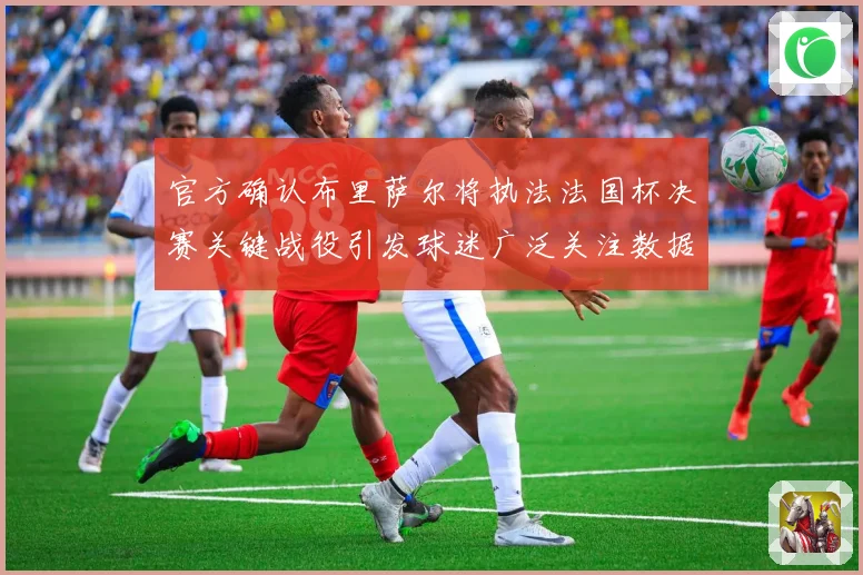 官方确认布里萨尔将执法法国杯决赛关键战役引发球迷广泛关注数据研判